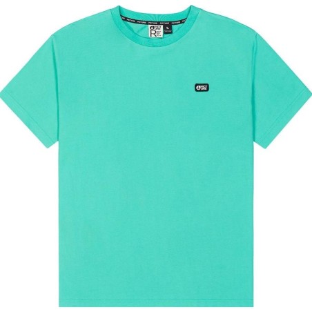 Picture Yorra Tee wasabi