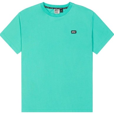 Picture Yorra Tee wasabi