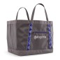 Patagonia Black Hole Gear Tote 61L may grey Patagonia Black Hole Gear Tote 61L may grey