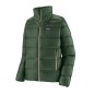 Patagonia Fitz Roy Down Jacket canopy green