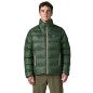 Patagonia Fitz Roy Down Jacket canopy green