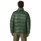 Patagonia Fitz Roy Down Jacket canopy green Patagonia Fitz Roy Down Jacket canopy green