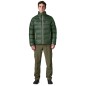 Patagonia Fitz Roy Down Jacket canopy green Patagonia Fitz Roy Down Jacket canopy green