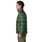 Patagonia Fitz Roy Down Jacket canopy green Patagonia Fitz Roy Down Jacket canopy green