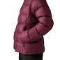 Patagonia Fitz Roy Down Jacket femme berry fig Patagonia Fitz Roy Down Jacket femme berry fig