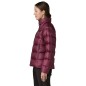 Patagonia Fitz Roy Down Jacket femme berry fig Patagonia Fitz Roy Down Jacket femme berry fig