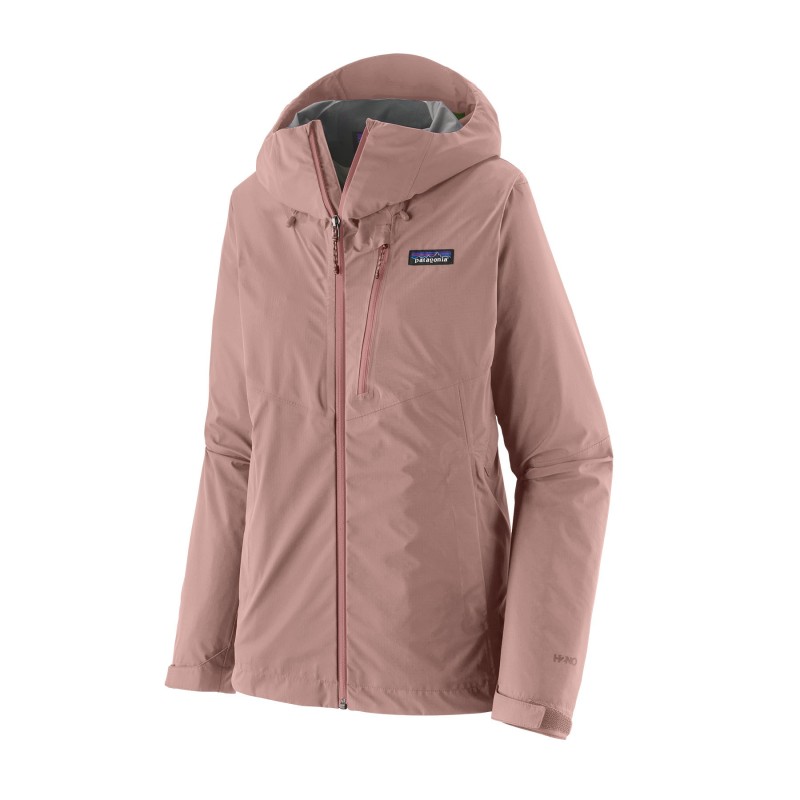 Patagonia Granite Crest Rain Jacket Femme moonrise taupe Patagonia Granite Crest Rain Jacket Femme moonrise taupe