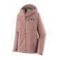 Patagonia Granite Crest Rain Jacket Femme moonrise taupe