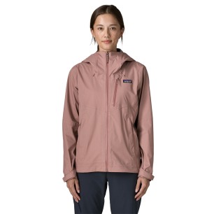 Patagonia Granite Crest Rain Jacket Femme moonrise taupe