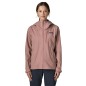 Patagonia Granite Crest Rain Jacket Femme moonrise taupe