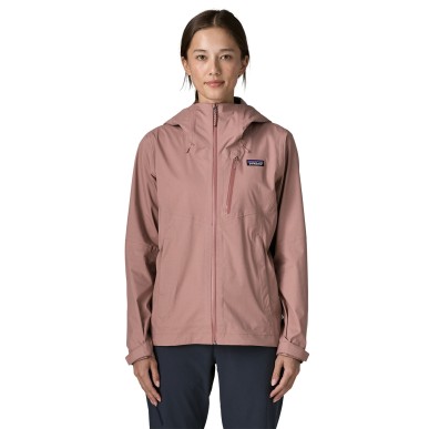 Patagonia Granite Crest Rain Jacket Femme moonrise taupe
