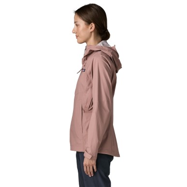 Patagonia Granite Crest Rain Jacket Femme moonrise taupe