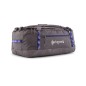 Patagonia Black Hole Duffel 55L may grey