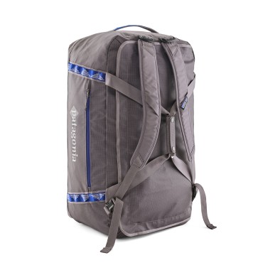 Patagonia Black Hole Duffel 70L may frey