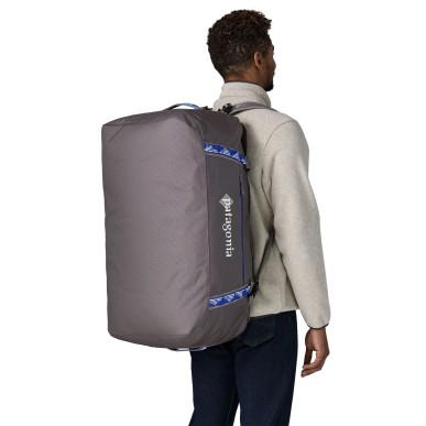 Patagonia Black Hole Duffel 70L may frey