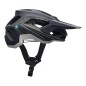 FOX Casque Speedframe Lunar Special Edition black