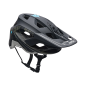 FOX Casque Speedframe Lunar Special Edition black