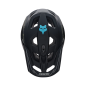 FOX Casque Speedframe Lunar Special Edition black