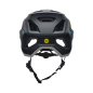 FOX Casque Speedframe Lunar Special Edition black