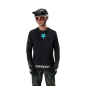 FOX Defend Thermal Jersey Lunar Special Edition black FOX Defend Thermal Jersey Lunar Special Edition black