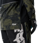 FOX Defend Thermal Jersey Lunar Special Edition black FOX Defend Thermal Jersey Lunar Special Edition black