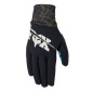 Fox Ranger Fire Glove Lunar SE Femme black