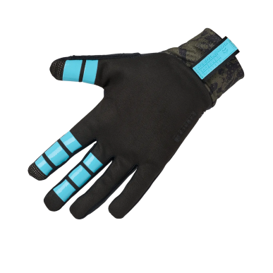 Fox Ranger Fire Glove Lunar SE Femme black