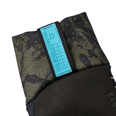 Fox Ranger Fire Glove Lunar SE Femme black
