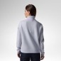 Rossignol Patterned TN Sweater Femme silver cloud