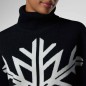 Rossignol Patterned TN Sweater Femme black