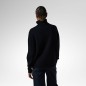 Rossignol Patterned TN Sweater Femme black Rossignol Patterned TN Sweater Femme black