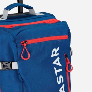 DYNASTAR Speed Cabin Bag dark blue
