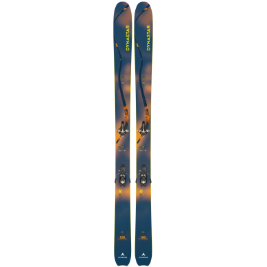 Dynastar M-TOUR 100 2027
