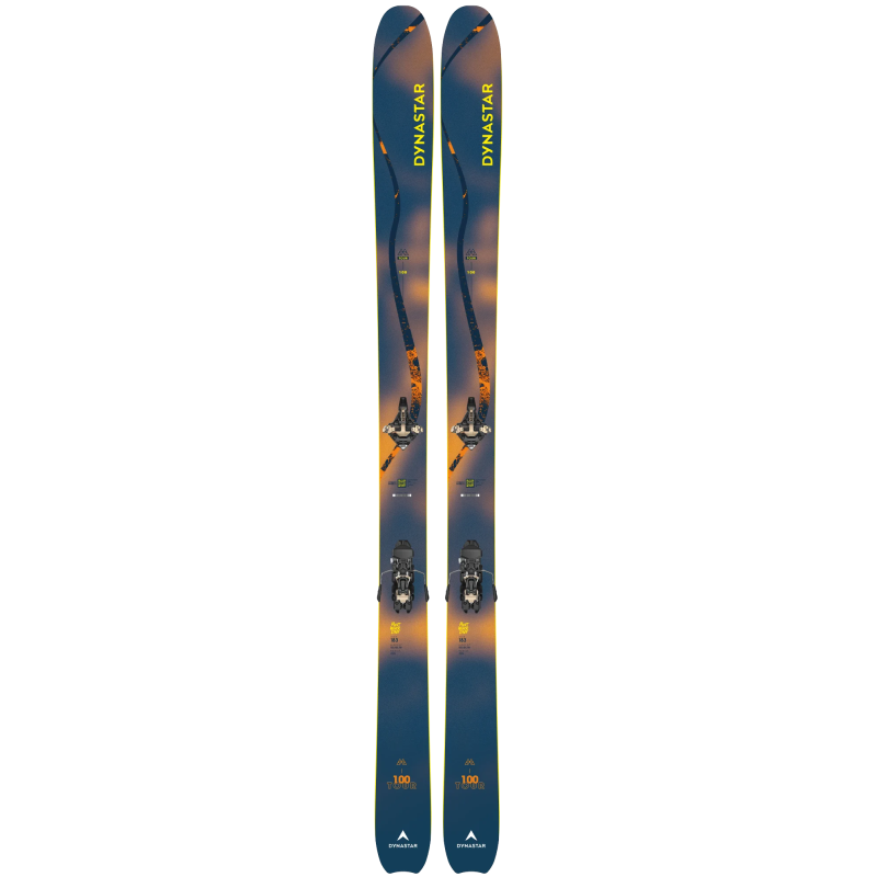 Dynastar M-TOUR 100 2027