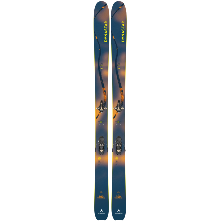 Dynastar M-TOUR 100 2027