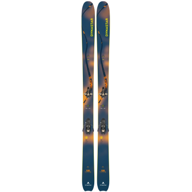 Dynastar M-TOUR 100 2027