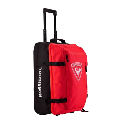Rossignol Hero Cabin Bag red