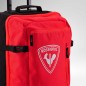 Rossignol Hero Cabin Bag red Rossignol Hero Cabin Bag red