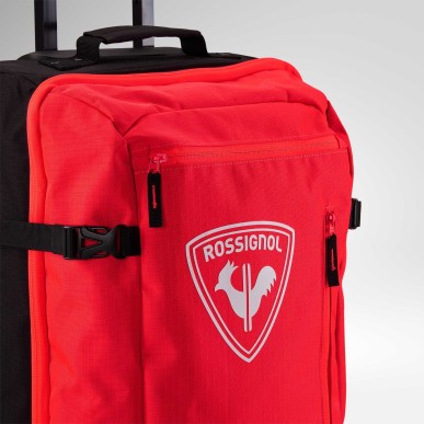 Rossignol Hero Cabin Bag red
