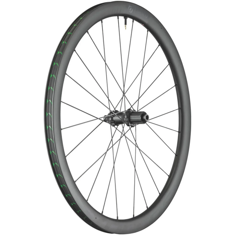 roue Arrière Syncros Capital 1.0 40 mm roue Arrière Syncros Capital 1.0 40 mm
