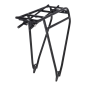 porte bagage xlc 26/28 garde boue / porte bagage
