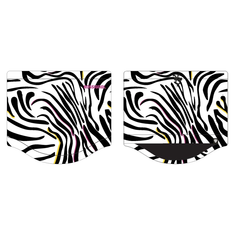 Rossignol Neck Warmer Femme savage black Rossignol Neck Warmer Femme savage black