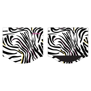 Rossignol Neck Warmer Femme savage black