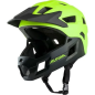 CASQUE ALPINA RUPI OFF FLUO