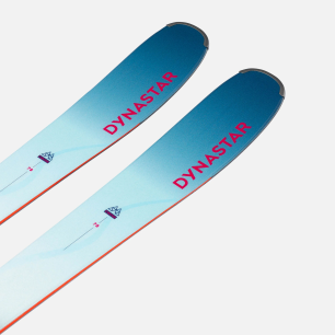 Dynastar M-CROSS W 78 + Look XP W 10 2027