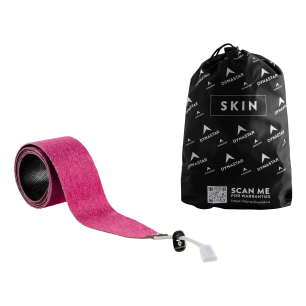 DYNASTAR L2 SKIN PIERRA MENTA/RACE PRO 27