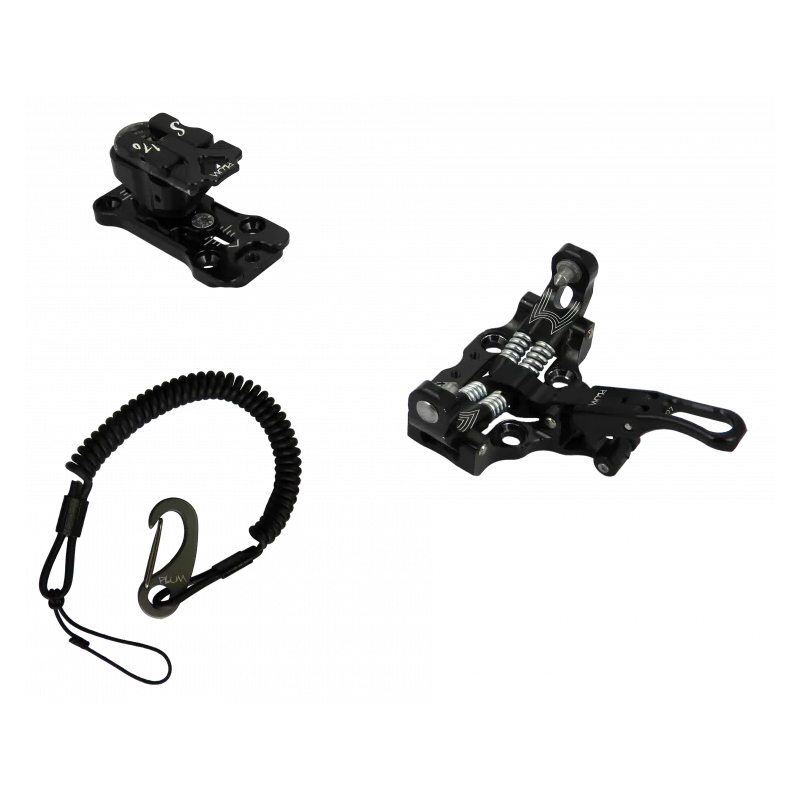 PLUM S170 Noir PLUM S170 Noir