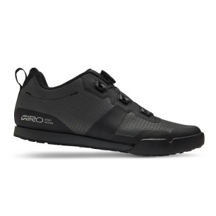 Giro Tracker Boa black