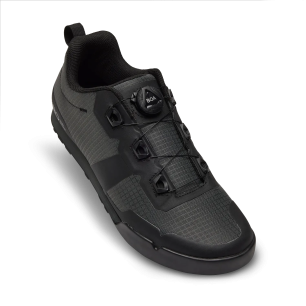 Giro Tracker Boa black