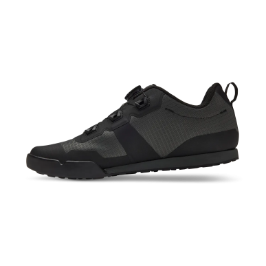 Giro Tracker Boa black